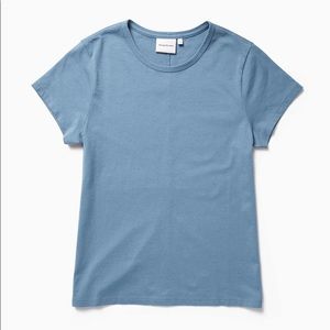 New Women's Classic Tee small